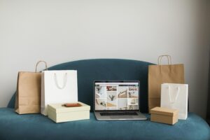 dropshipping business