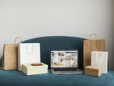 dropshipping business