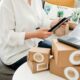 Dropshipping business