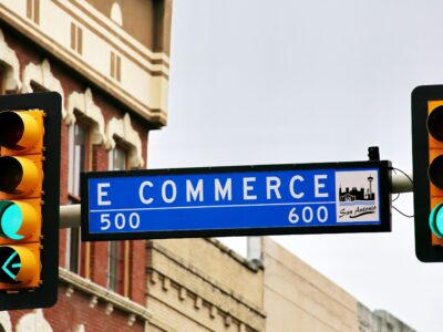 Ecommerce