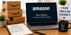 Selling on Amazon