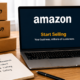 Selling on Amazon